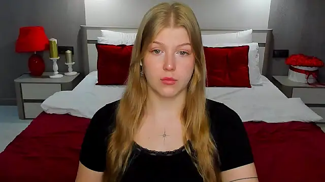 Czat XXX na żywo – Stella_Light