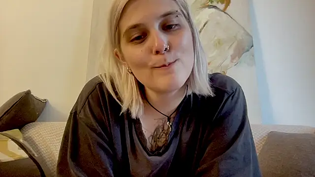 צ'אט XXX בשידור חי של Ella_Bloom