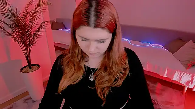 Онлайн чат XXX FieryMilena