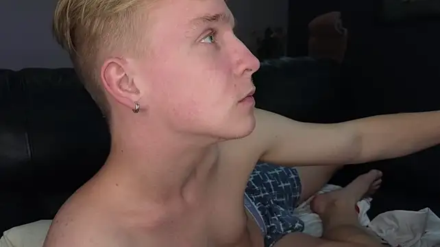 Chat +18 de _AlexHot_ ao vivo