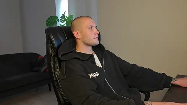 Chat XXX Live Igor_Wilde