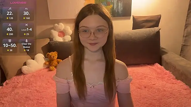 Chat XXX Live Lola_luminarcc