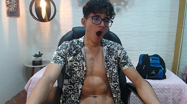 tim_cooper 라이브 XXX 채팅