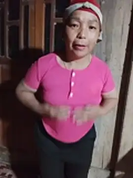 Chat XXX Live tran-trang