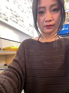 huihui_520 élő XXX-chatje
