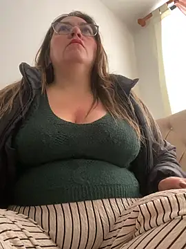 SCARLET-20 Chat XXX live