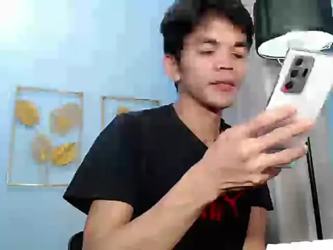 Natsboii – Live XXX-chat