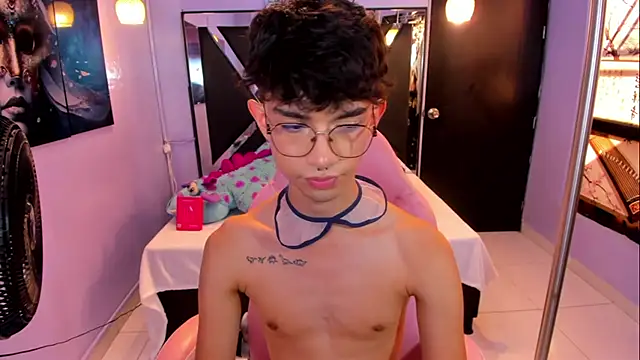 Chat XXX Live LiamHeatx