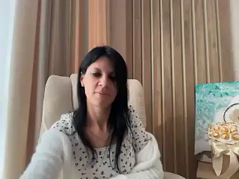 Chat XXX ao vivo de InjaAtHome