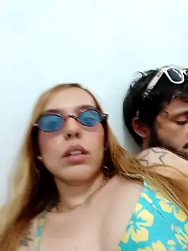 Show de webcam de nihsoad