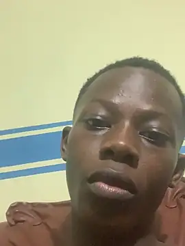 bolale001's Webcam Show