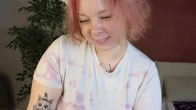 Chat XXX Live Vlada_vvv