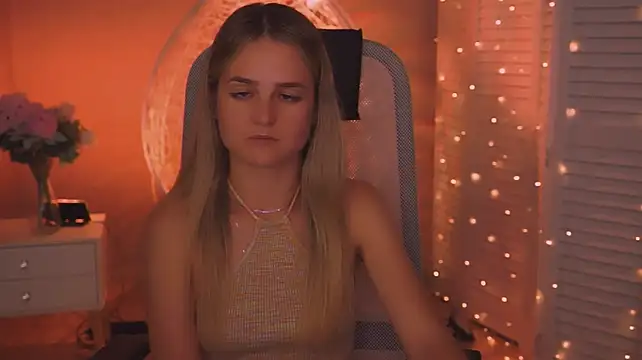DeboraLarson লাইভ XXX চ্যাট