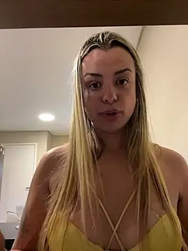 Patyyyy's Live XXX Chat