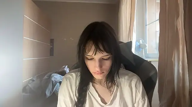 Chat XXX Live SebrinaMontelle