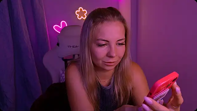 SiberianBeauty লাইভ XXX চ্যাট