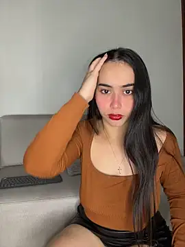 SophieRoyals 网络视讯表演
