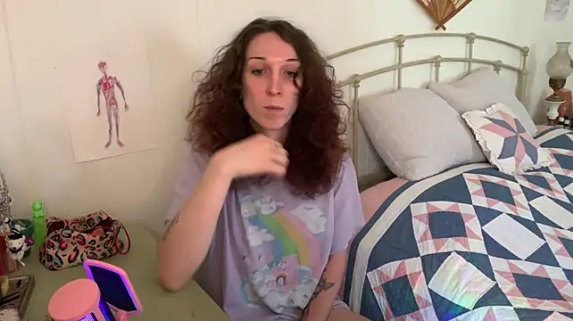 Czat XXX na żywo – bellababy444