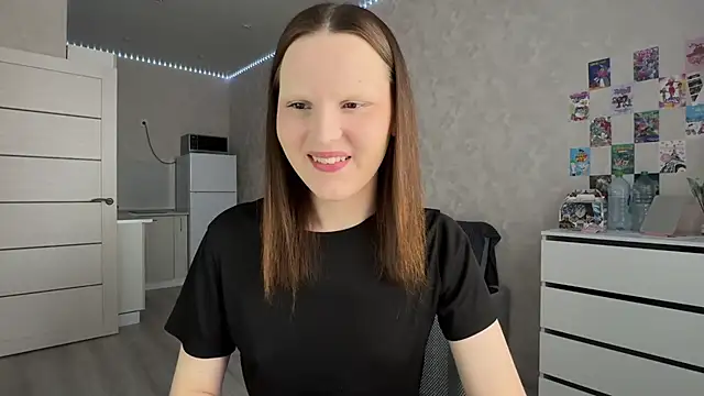 Вебкам-шоу vertul1ana
