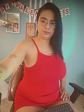 ValeryBoobs1 XXX чат на живо