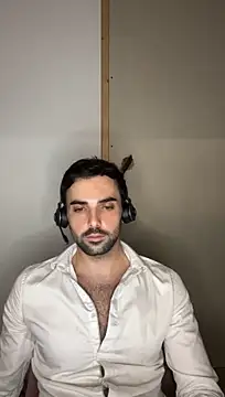 Chatroom XXX en direct de eauminerale