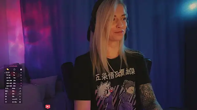 Czat XXX na żywo – AskAlexa