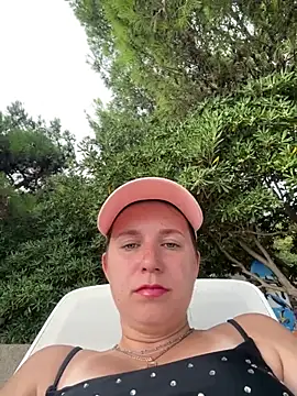 Živý XXX chat Teylor_Love