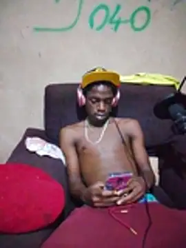 Chat XXX Live Demon254_