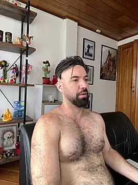 Juan_Art – Live XXX-chat