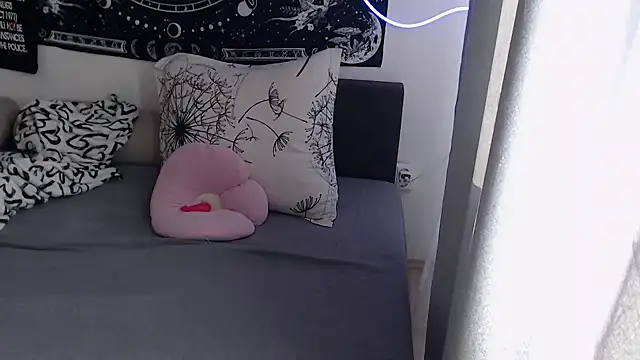 Chat XXX Live AlienforTwenty