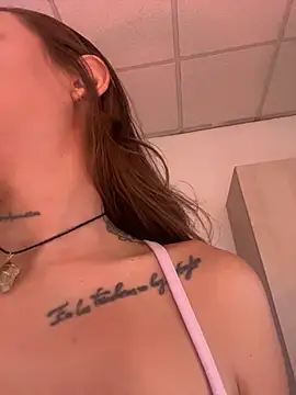 SinSirenXXX Live XXX-Chat