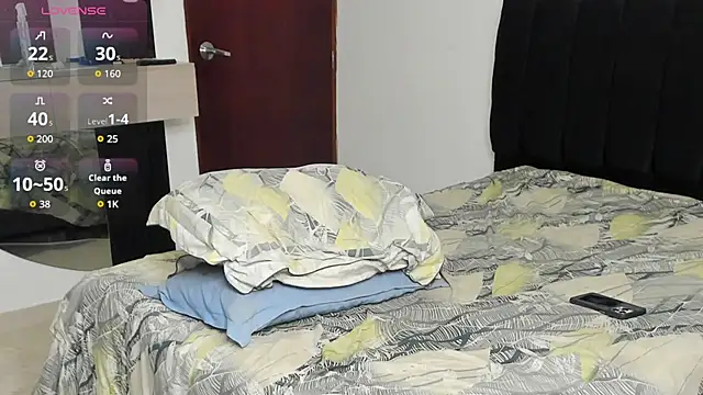Chat XXX Live jackson_golden
