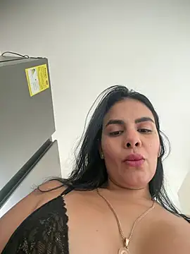 Chat XXX ao vivo de PamelaCosta