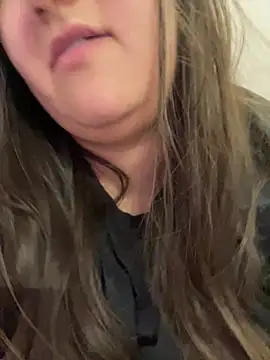 Jane_BBW's Live XXX Chat