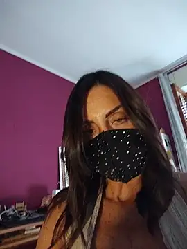 Akemi_rossi 라이브 XXX 채팅
