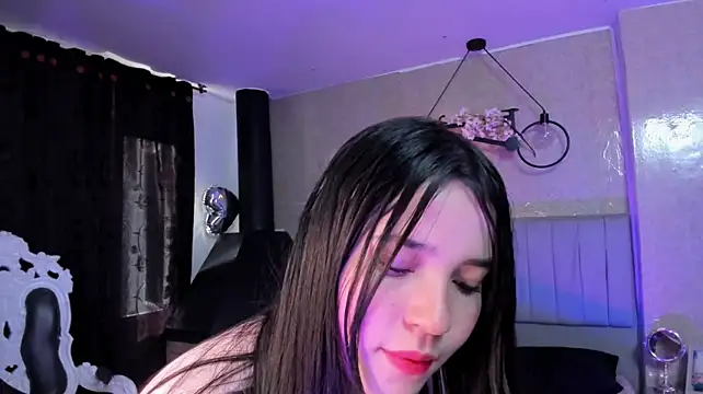Živý XXX chat Julieth_Caandy