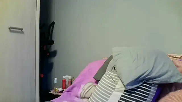 XXX chat uživo modela SexyGioconda