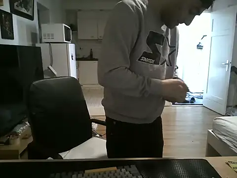 mihaimichael Live XXX Chat