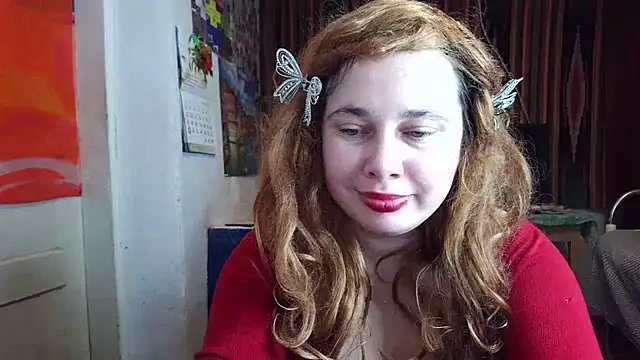 Chat XXX Live Cora_Maro