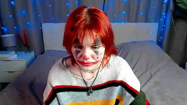 Avrora_Vance Chat XXX in diretta