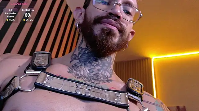 Chatroom XXX en direct de Simon_Rz