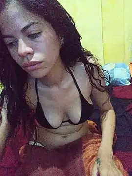 Chat +18 de Lilijms97_ ao vivo