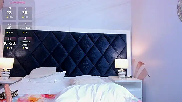Hada_Magica Chat XXX in diretta