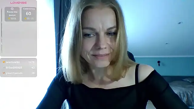 Živý XXX chat Tina5394