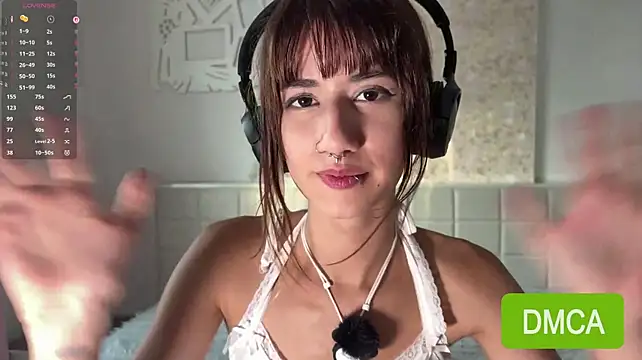 Chat XXX ao vivo de JuliaPierce