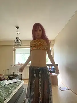 Divabolical Live XXX Chat