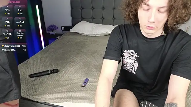 FreyaLoups – Naživo XXX chat