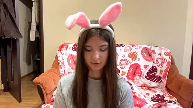 CatherynShubin's Live XXX Chat