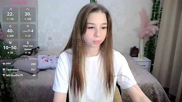 Gas_bunny Chat XXX live
