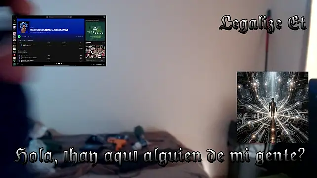 underd0gのライブXXXチャット